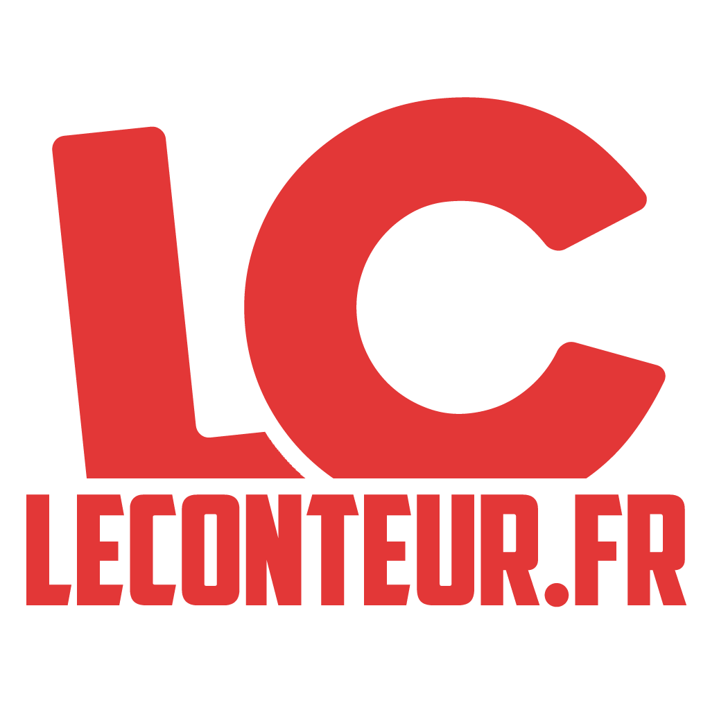 Logo LeConteur.fr